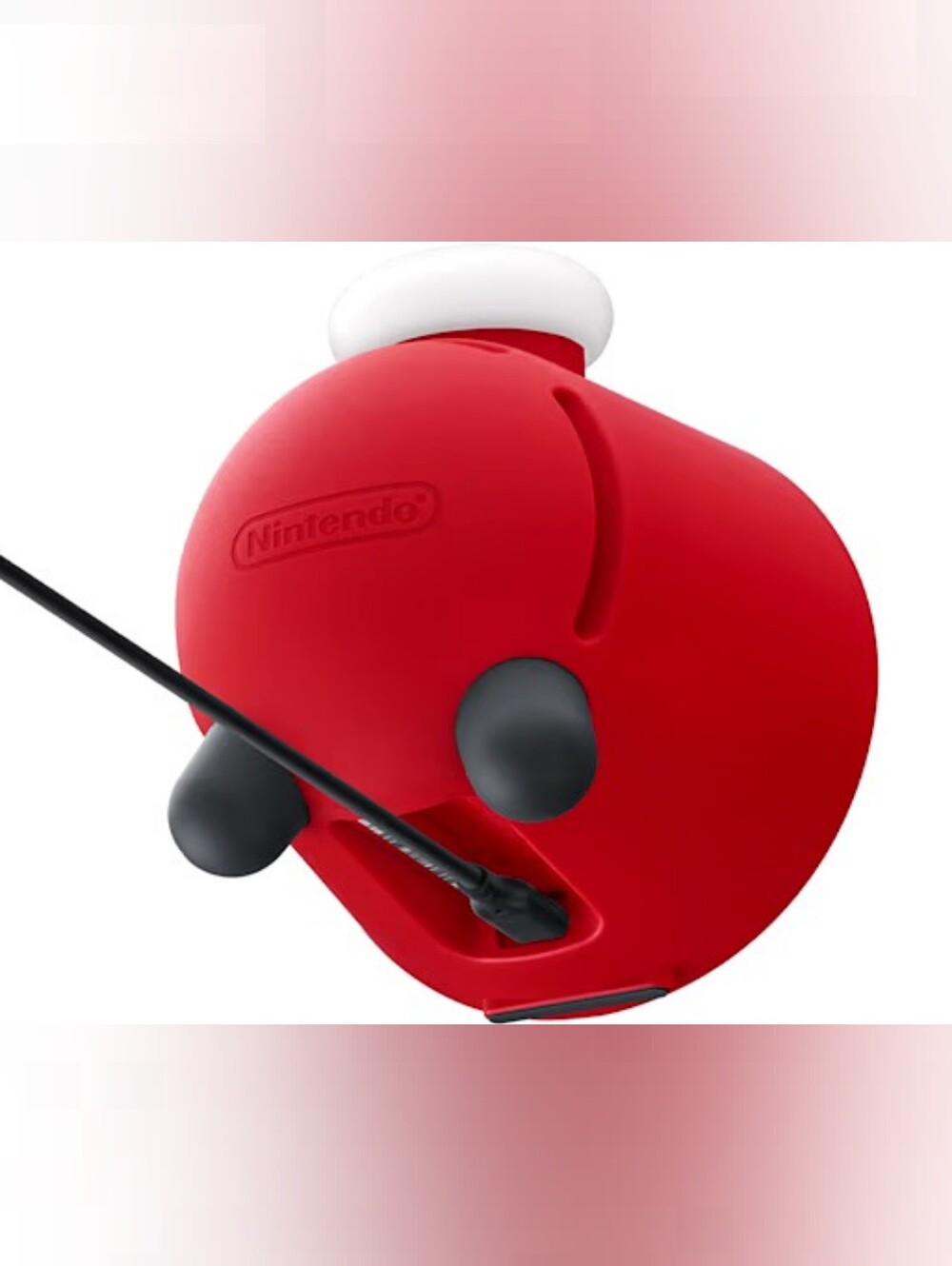 Nintendo Alarmo Sound Clock - Zelda, Mario, Pikmin and More - Picture 9 of 15